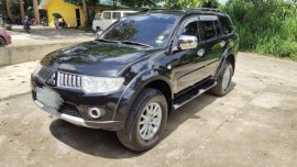 Selling Mitsubishi Montero 2010 Automatic Diesel in Muntinlupa
