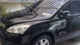 2007 Honda Cr-V for sale in Parañaque