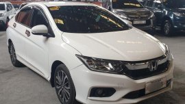 2019 Honda City for sale in Quezon City