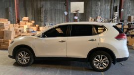 Selling Nissan X-Trail 2015 Automatic Gasoline in Quezon City