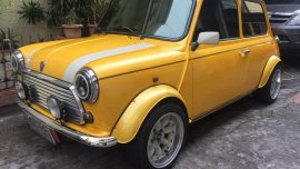 2nd Hand Mini Cooper 1969 Manual Gasoline for sale in Manila