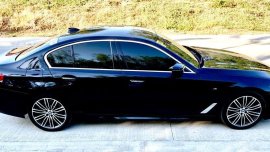 2nd Hand Bmw 520D 2018 at 20000 km for sale