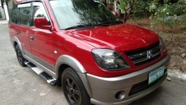 Mitsubishi Adventure 2011 Manual Diesel for sale in Parañaque