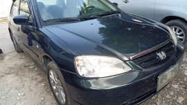 Selling Honda Civic 2002 Automatic Gasoline in Manila