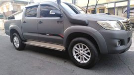 Toyota Hilux for sale in Quezon City