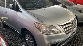 Selling Toyota Innova 2016 at 15000 km in Quezon City