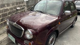 Nissan Verita 2001 Automatic Gasoline for sale in Pasig