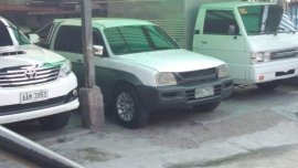 Mitsubishi Endeavor 1999 Manual Diesel for sale in Marikina