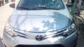 Toyota Vios 2014 Manual Gasoline for sale in Quezon City