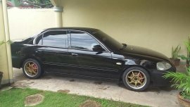 2nd Hand Honda Civic 1998 for sale in Asingan