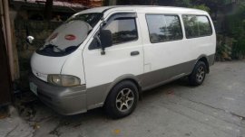 Selling 2nd Hand Kia Pregio 1997 in Taguig