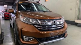 Honda BR-V 2020 Automatic Gasoline for sale in Caloocan