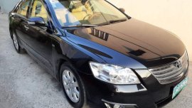 2nd Hand Toyota Camry 2009 Automatic Gasoline for sale in Navotas