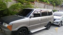 2nd Hand Toyota Revo 2002 for sale in Manila