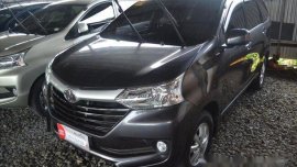 Selling Toyota Avanza 2018 in Manila