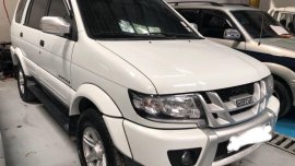 Selling 2nd Hand Isuzu Sportivo X 2016 in Mandaue