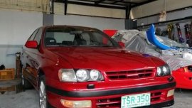 Selling 2nd Hand Toyota Corona 1993 at 130000 km in Pasig