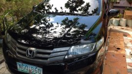 2009 Honda City for sale in Mandaue
