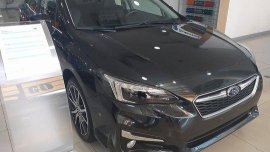 Selling Subaru Impreza 2019 Automatic Gasoline in Manila