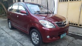 2008 Toyota Avanza for sale in Calamba