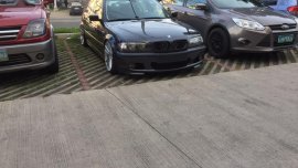 2003 Bmw E46 for sale in Amadeo