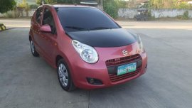 2nd Hand Suzuki Celerio 2011 Hatchback for sale in Lapu-Lapu