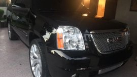 Gmc Suburban 2011 Automatic Gasoline for sale in Las Piñas