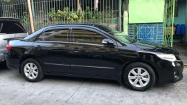 Selling 2nd Hand Toyota Corolla Altis 2013 in Manila