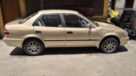 2nd Hand Toyota Corolla 1998 for sale in Manila