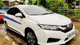 2015 Honda City for sale in Bacolod