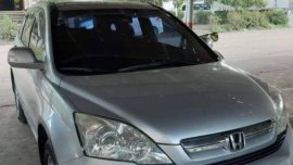 Selling Honda Cr-V 2009 at 120000 km in Taguig