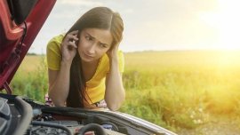 Car emergencies that can dent your savings