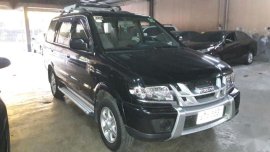 Selling 2nd Hand Isuzu Crosswind 2015 at 30000 km in Makati