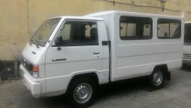 Selling 2nd Hand Mitsubishi L300 2005 in Quezon City