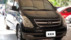 2010 Hyundai Grand Starex for sale in Makati