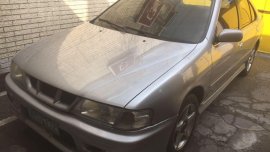 1999 Nissan Sentra for sale in Quezon City
