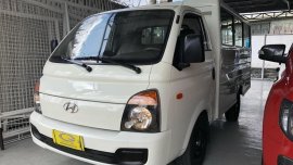 2nd Hand Hyundai H-100 2015 for sale in San Fernando