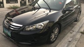 2nd Hand Honda Accord 2012 at 63000 km for sale in Parañaque