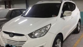 2011 Hyundai Tucson for sale in Manila