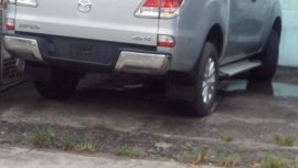 Mazda Bt-50 2016 Automatic Diesel for sale in San Juan