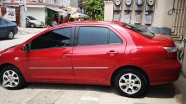 Selling Toyota Vios 2012 Automatic Gasoline in Zamboanga City