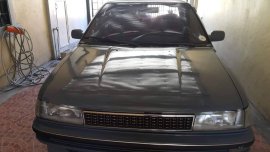 Selling Used Toyota Corolla 1990 in Angeles 