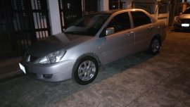 Selling Used Mitsubishi Lancer 2008 in Santa Rosa 