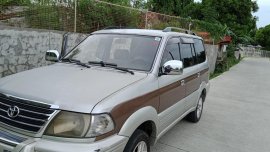 Selling Used Toyota Revo 2003 Automatic in Metro Manila 