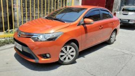 2nd Hand Toyota Vios 2014 for sale in Pasay