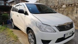 2012 Toyota Innova for sale in San Leonardo