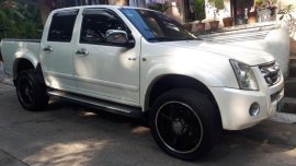 2nd Hand Isuzu D-Max 2010 Manual Diesel for sale in San Pedro