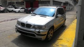 2nd Hand Bmw X5 2002 for sale in Pasig