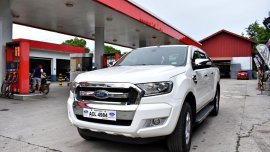 Selling Ford Ranger 2016 Automatic Diesel in Lemery