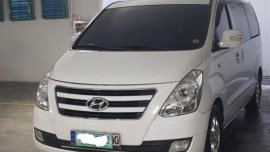 2010 Hyundai Grand Starex for sale in San Juan